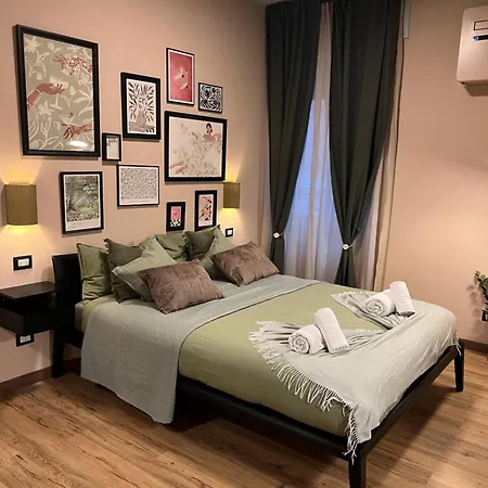 Charme And Cozy Apartment 3 Km Away From Duomo Milan Exterior photo