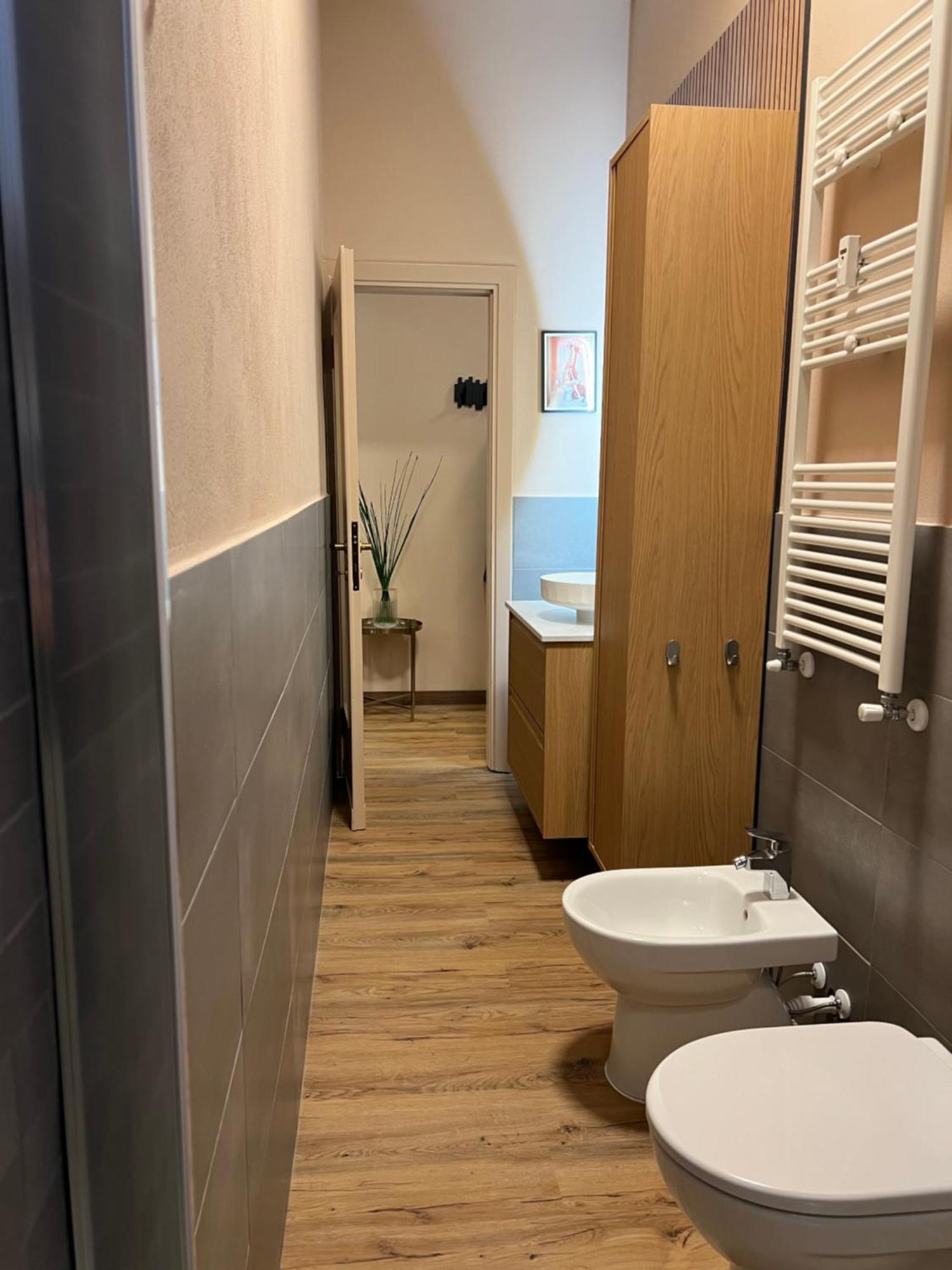 Apartment Charme And Cozy 3 Km Away From Duomo Mailand