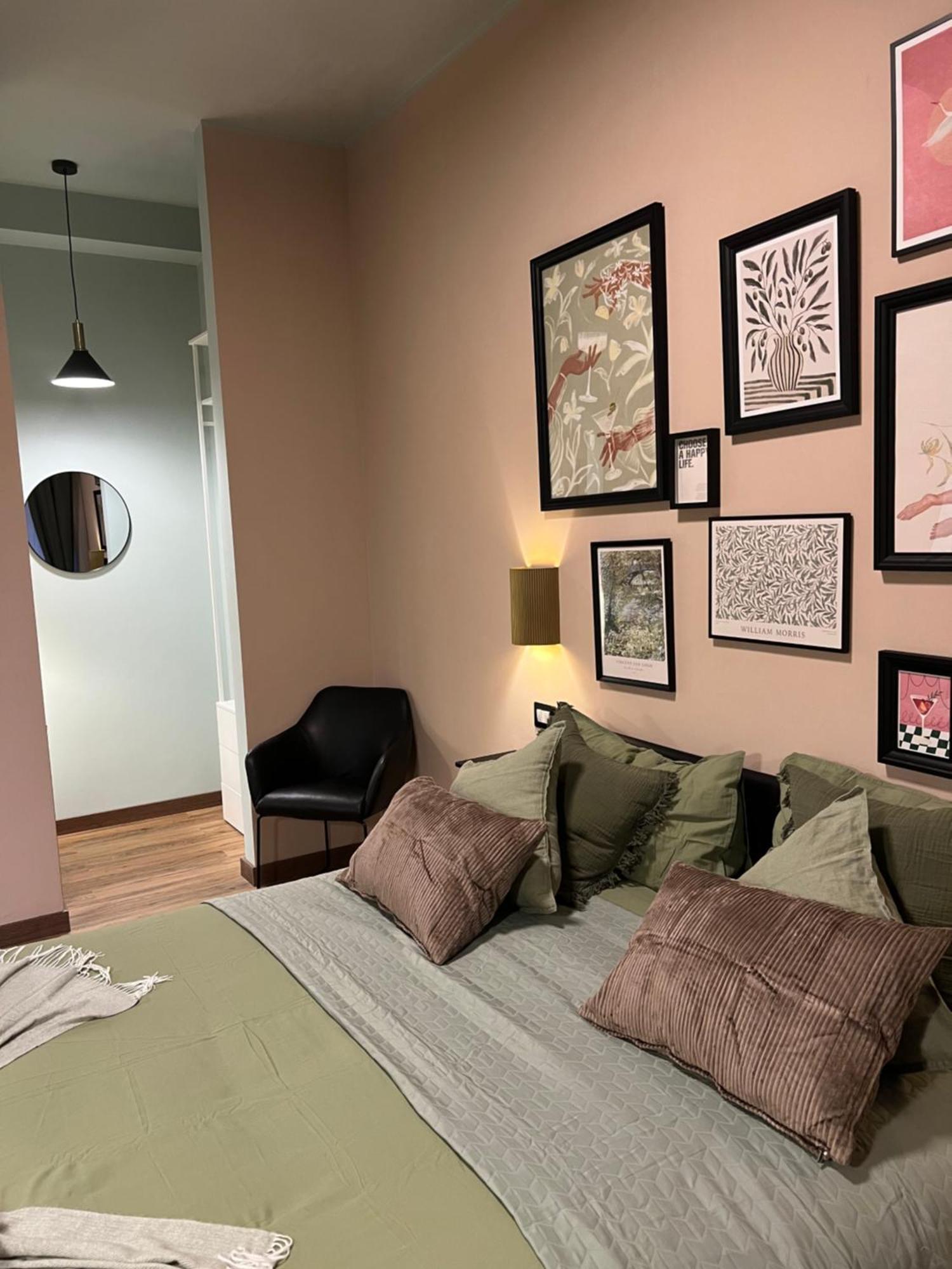 Charme And Cozy 3 Km Away From Duomo Apartment Mailand